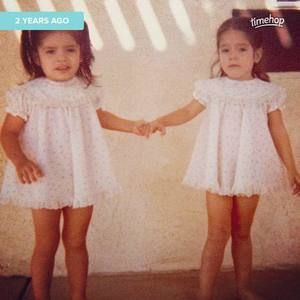 Meet your Posher, Ericka